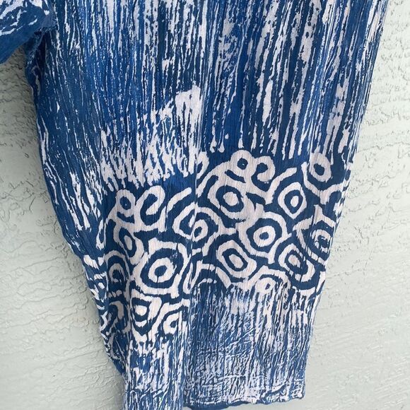 Advance Apparels Free Size BOHO Pocket Palazzo Pants - Picture 7 of 7